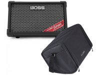 <b>Roland CB-CS1 Saco Transporte para BOSS CUBE STREET II</b> <b>Roland CB-CS1 Saco Transporte para BOSS CUBE STREET II</b>